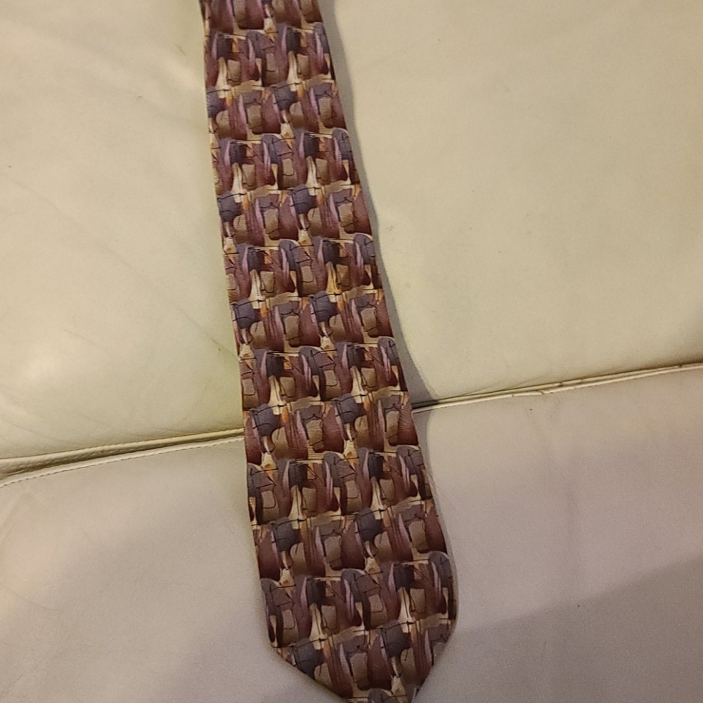 Jerry Garcia Necktie